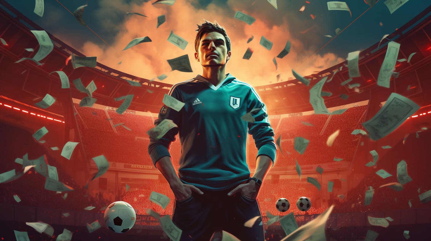 sportsbook odds view