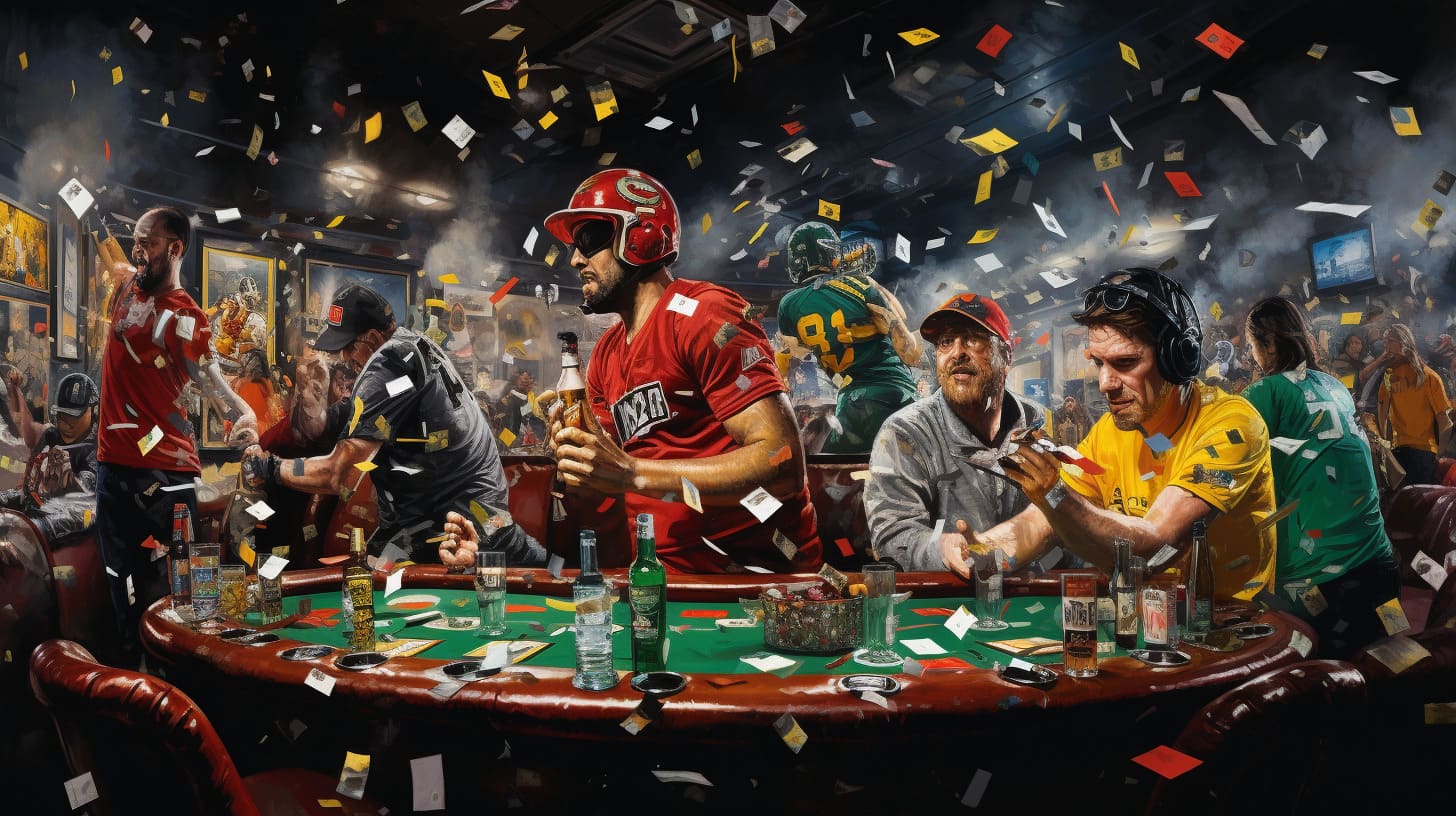 67BD betting interface